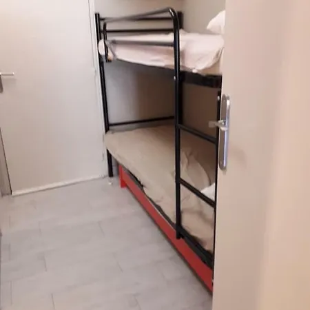 Apartment Les Aigues Marines Saint-Cyr-sur-Mer