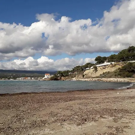 Les Aigues Marines Saint-Cyr-sur-Mer