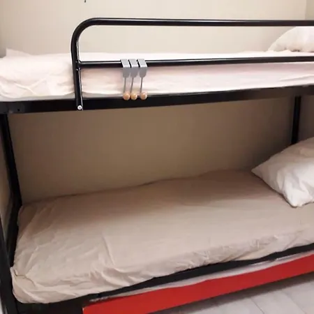 Les Aigues Marines Apartment